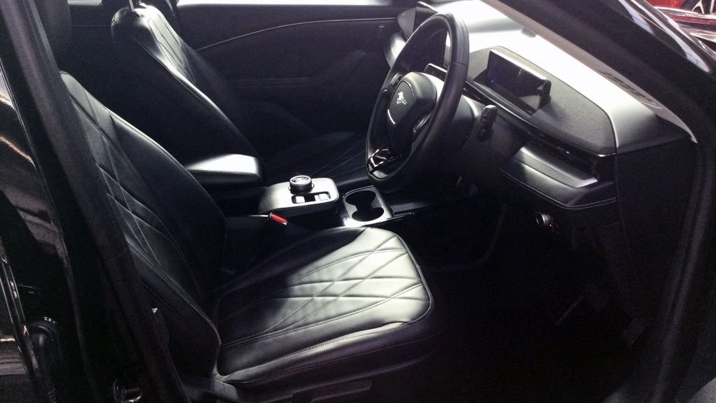 Used Ford Mustang Mach-E 2021 for sale - 76147707: Photo 9