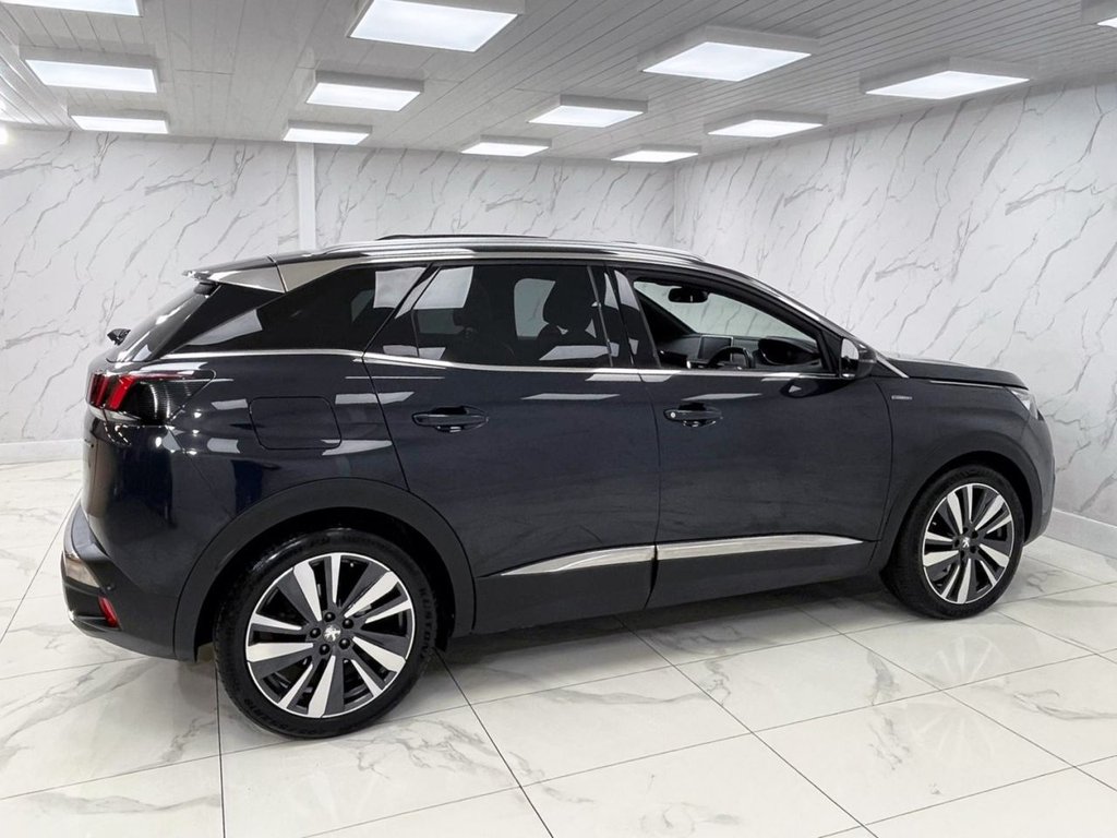 Used Peugeot 3008 2019 for sale - 77621222: Photo 12