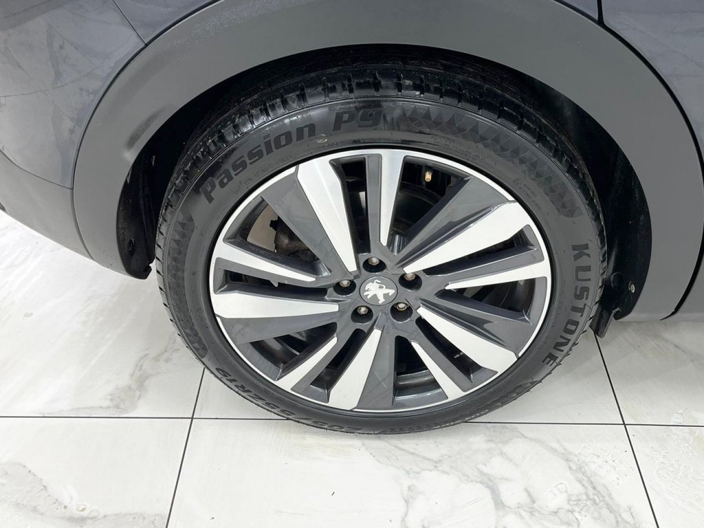 Used Peugeot 3008 2019 for sale - 77621222: Photo 15