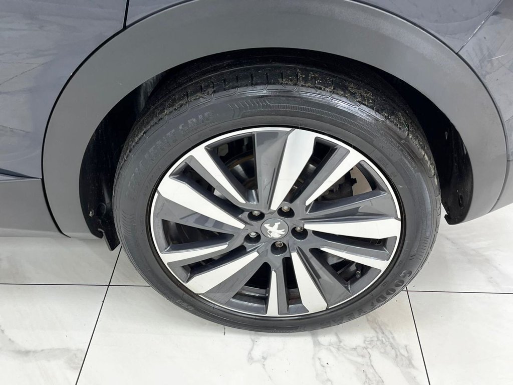 Used Peugeot 3008 2019 for sale - 77621222: Photo 17