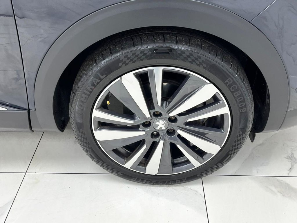 Used Peugeot 3008 2019 for sale - 77621222: Photo 18