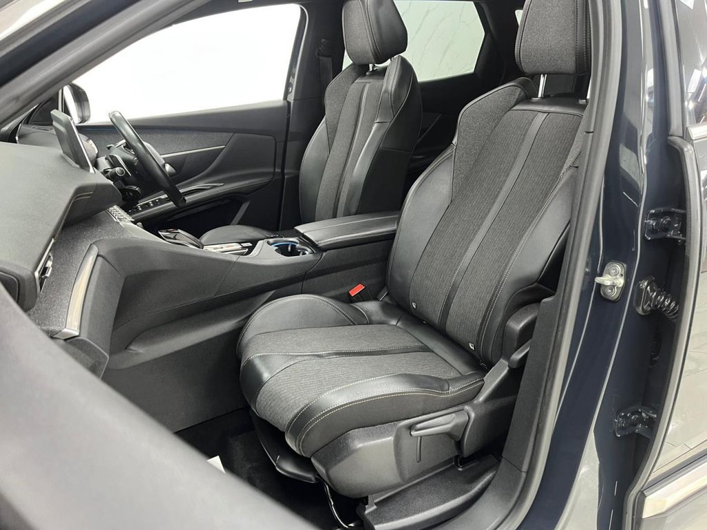 Used Peugeot 3008 2019 for sale - 77621222: Photo 20