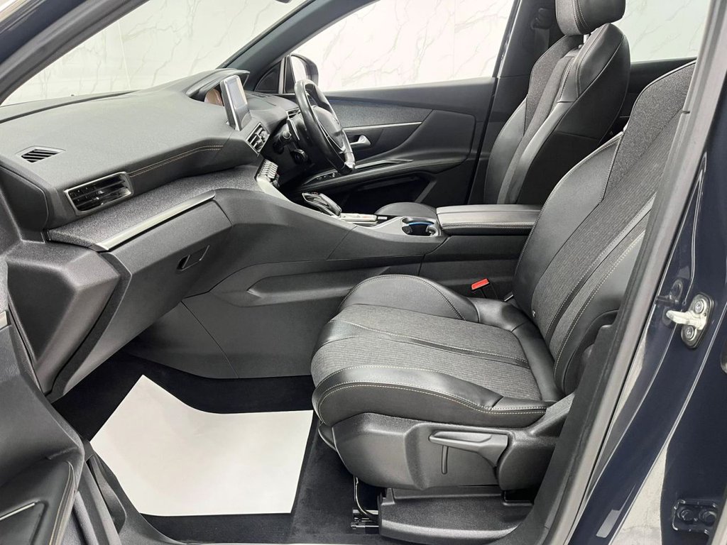Used Peugeot 3008 2019 for sale - 77621222: Photo 21