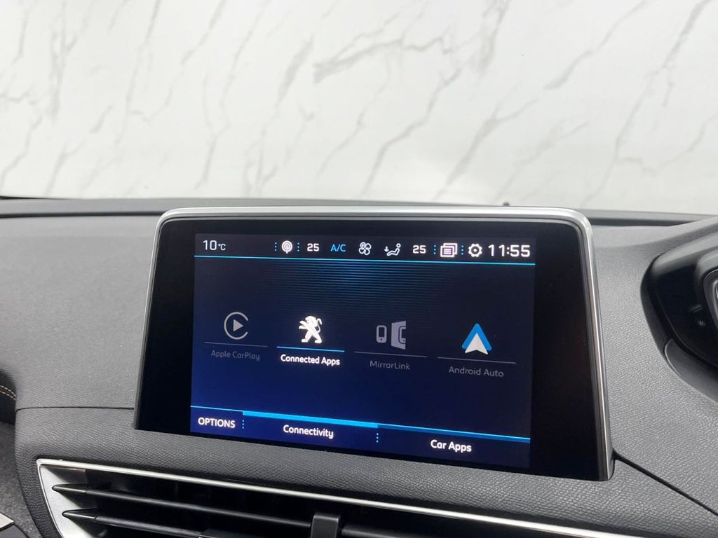 Used Peugeot 3008 2019 for sale - 77621222: Photo 24