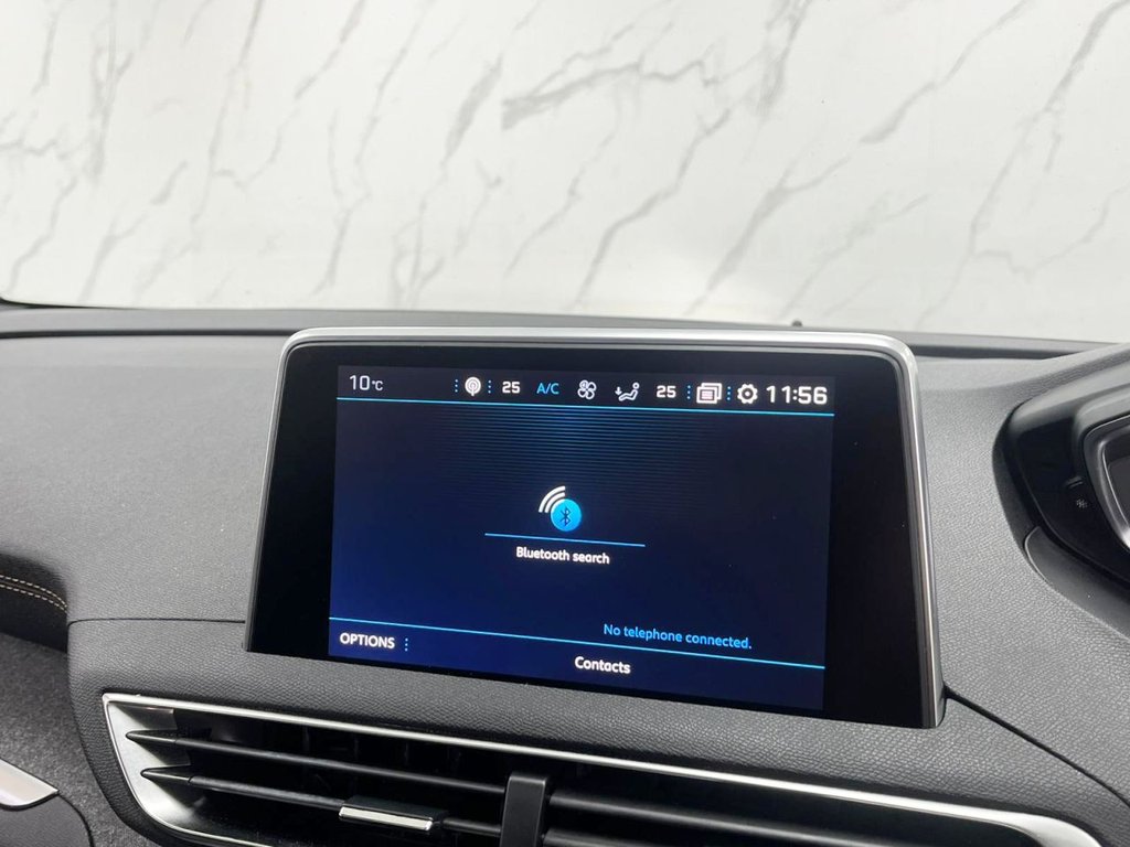 Used Peugeot 3008 2019 for sale - 77621222: Photo 25