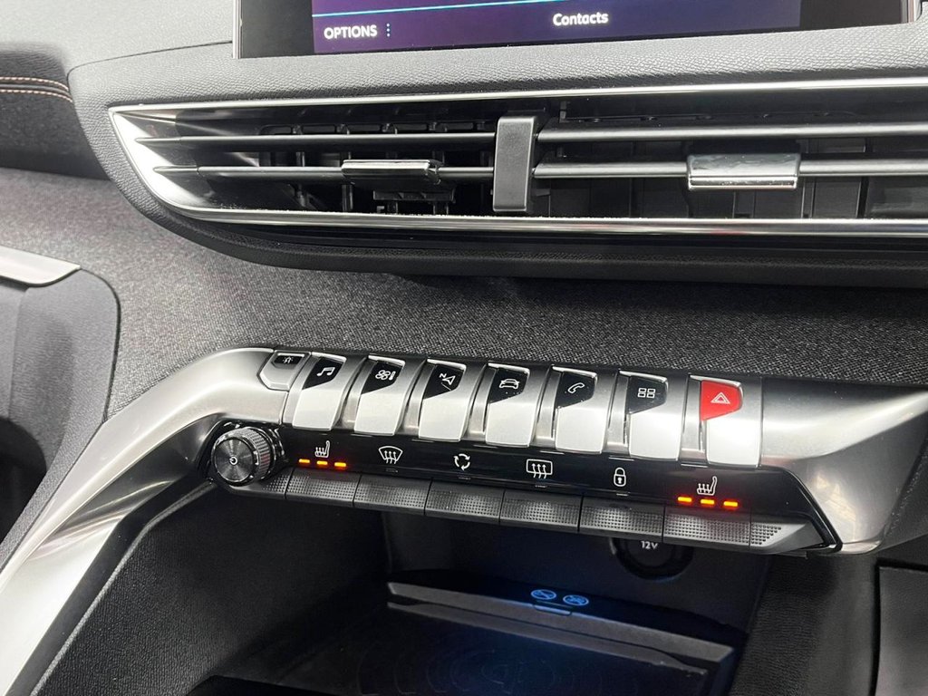 Used Peugeot 3008 2019 for sale - 77621222: Photo 27