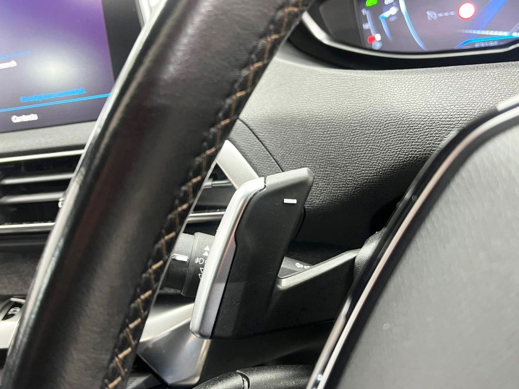 Used Peugeot 3008 2019 for sale - 77621222: Photo 29
