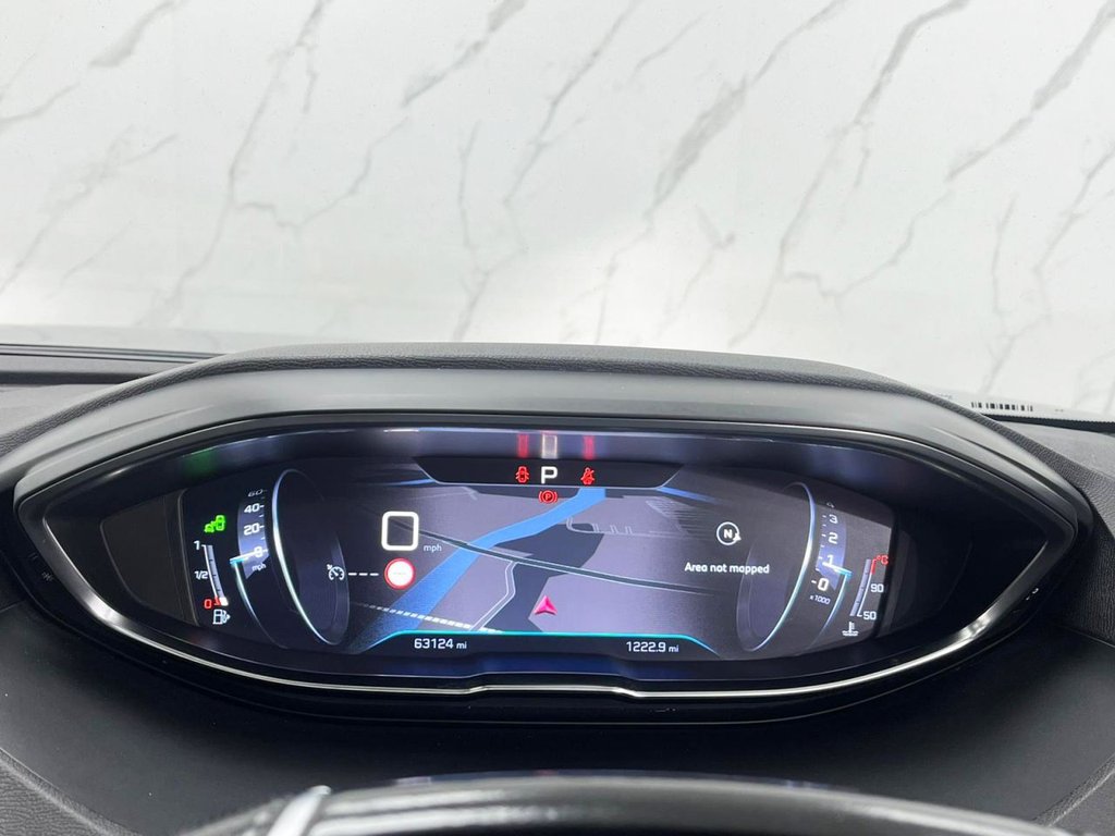 Used Peugeot 3008 2019 for sale - 77621222: Photo 31