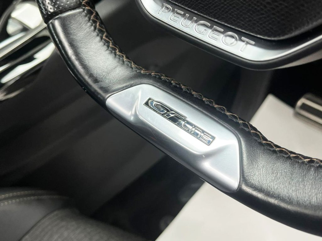 Used Peugeot 3008 2019 for sale - 77621222: Photo 32