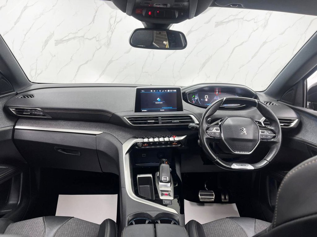 Used Peugeot 3008 2019 for sale - 77621222: Photo 34