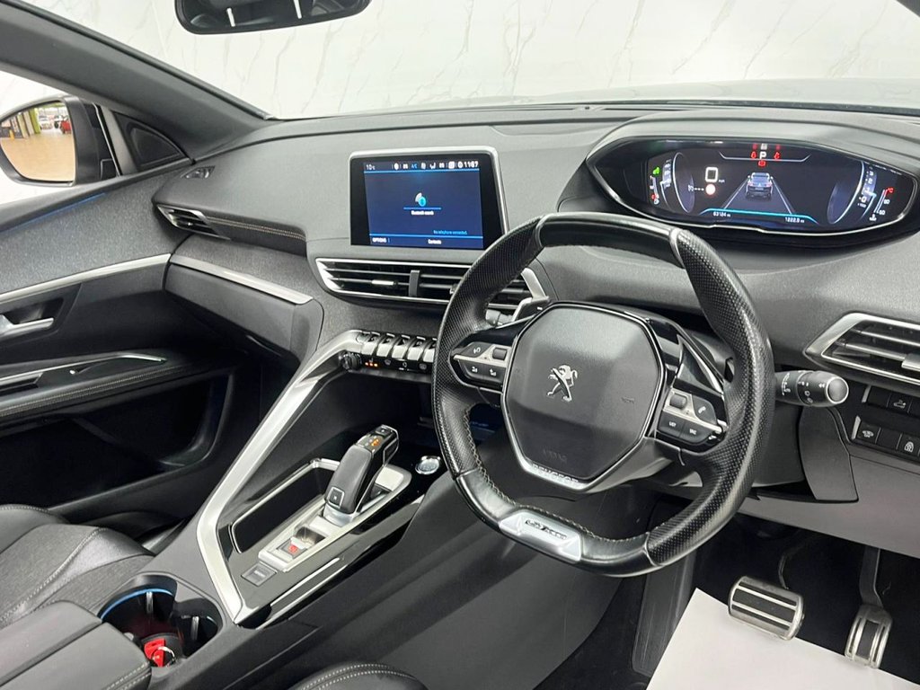 Used Peugeot 3008 2019 for sale - 77621222: Photo 35