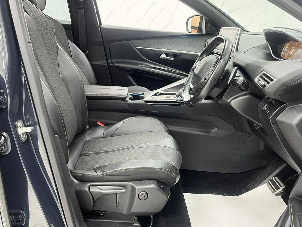 Used Peugeot 3008 2019 for sale - 77621222: Photo 36