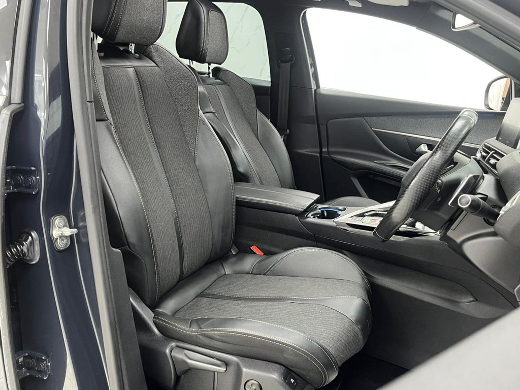 Used Peugeot 3008 2019 for sale - 77621222: Photo 38