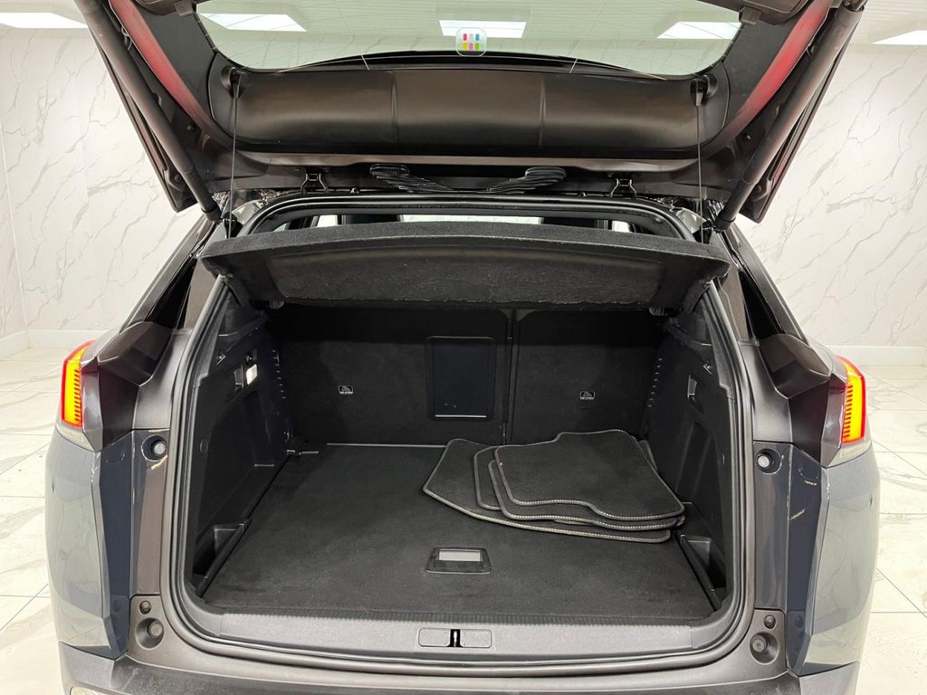 Used Peugeot 3008 2019 for sale - 77621222: Photo 42