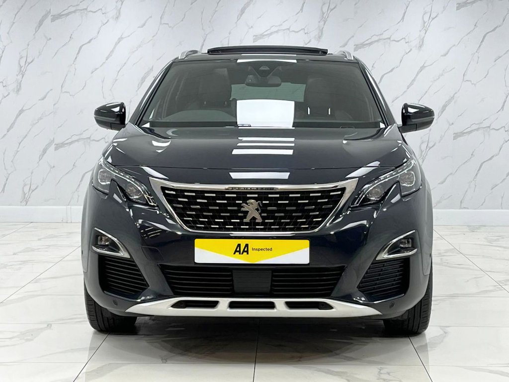 Used Peugeot 3008 2019 for sale - 77621222: Photo 5