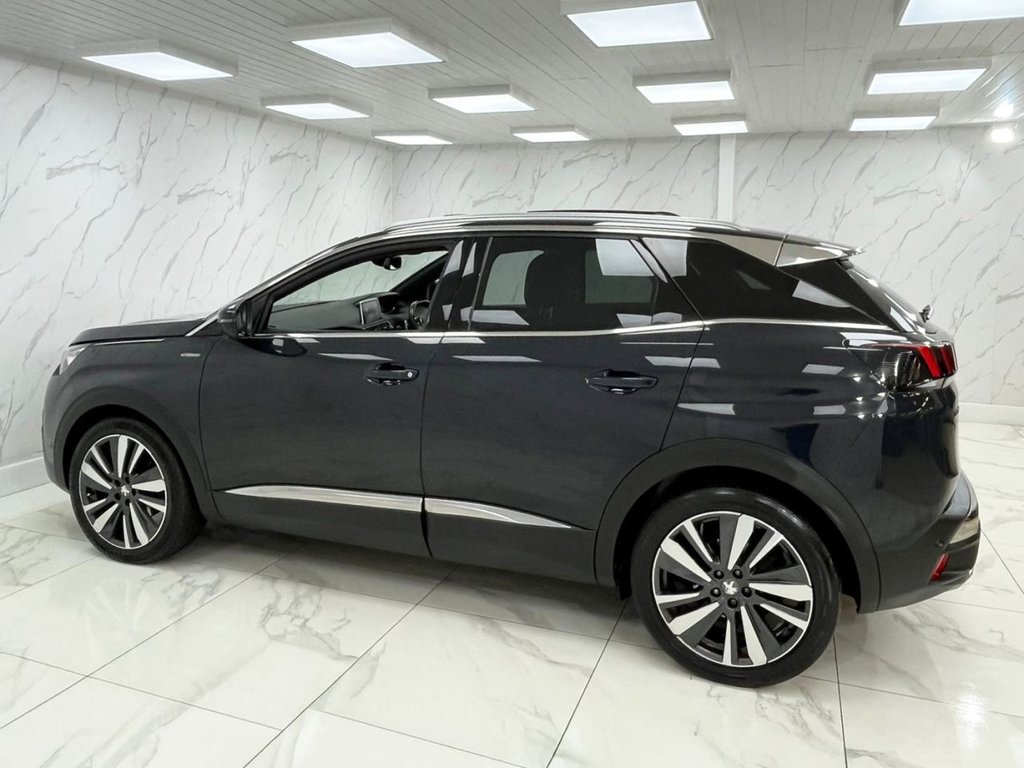 Used Peugeot 3008 2019 for sale - 77621222: Photo 8