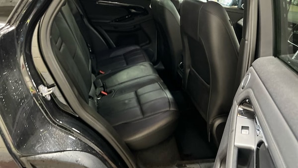 Used Land Rover Range Rover Evoque 2022 for sale - 76291607: Photo 10