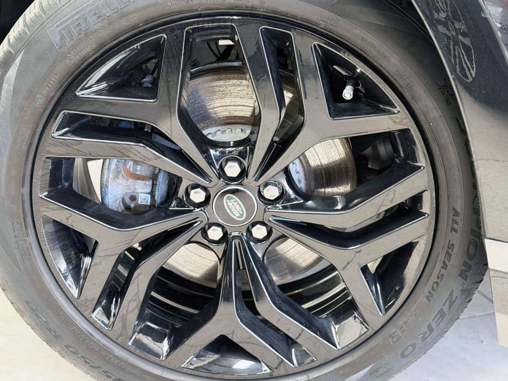 Used Land Rover Range Rover Evoque 2022 for sale - 76291607: Photo 13