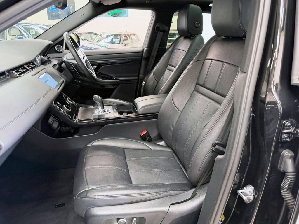 Used Land Rover Range Rover Evoque 2022 for sale - 76291607: Photo 14