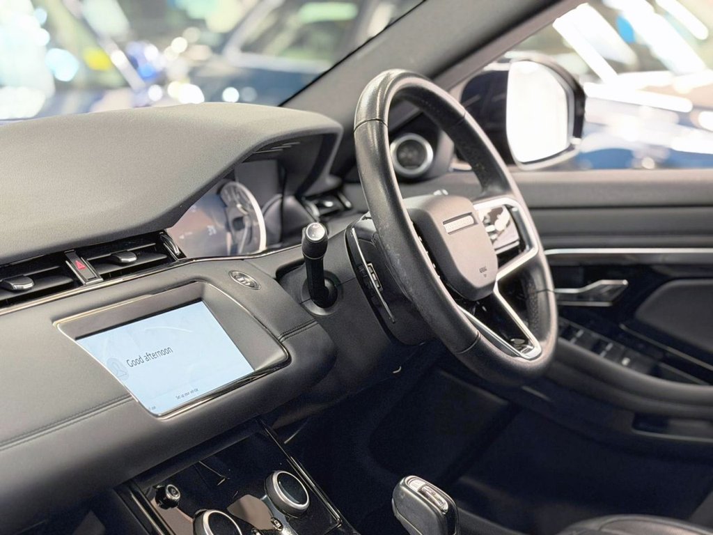Used Land Rover Range Rover Evoque 2022 for sale - 76291607: Photo 15