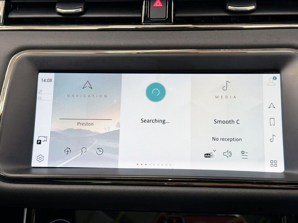 Used Land Rover Range Rover Evoque 2022 for sale - 76291607: Photo 17