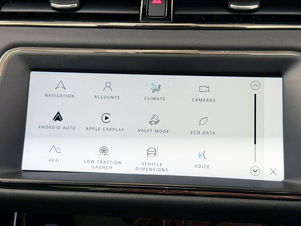 Used Land Rover Range Rover Evoque 2022 for sale - 76291607: Photo 18