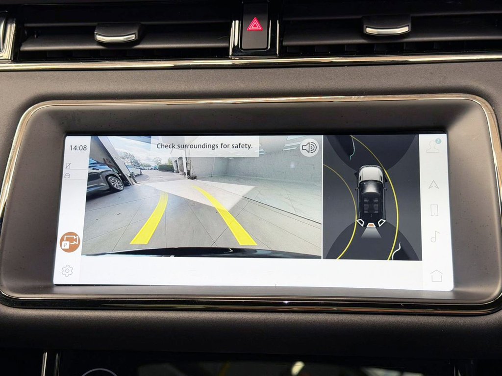 Used Land Rover Range Rover Evoque 2022 for sale - 76291607: Photo 19