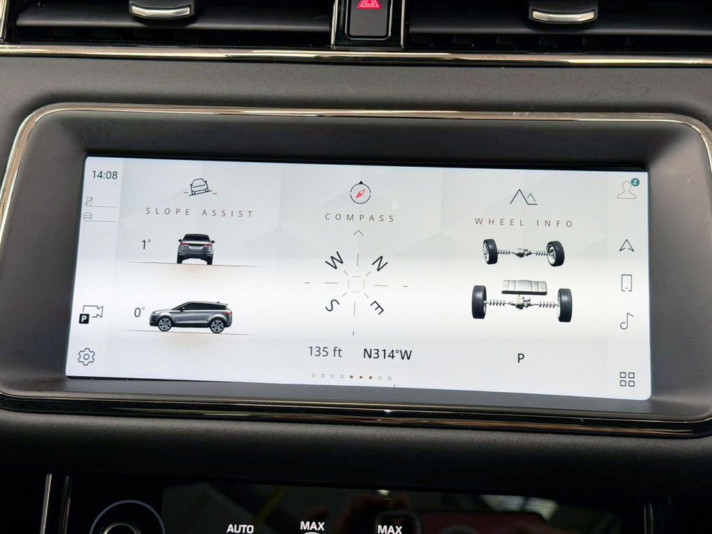 Used Land Rover Range Rover Evoque 2022 for sale - 76291607: Photo 20