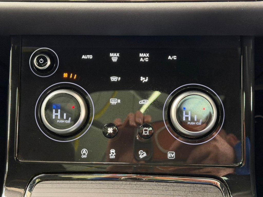 Used Land Rover Range Rover Evoque 2022 for sale - 76291607: Photo 21