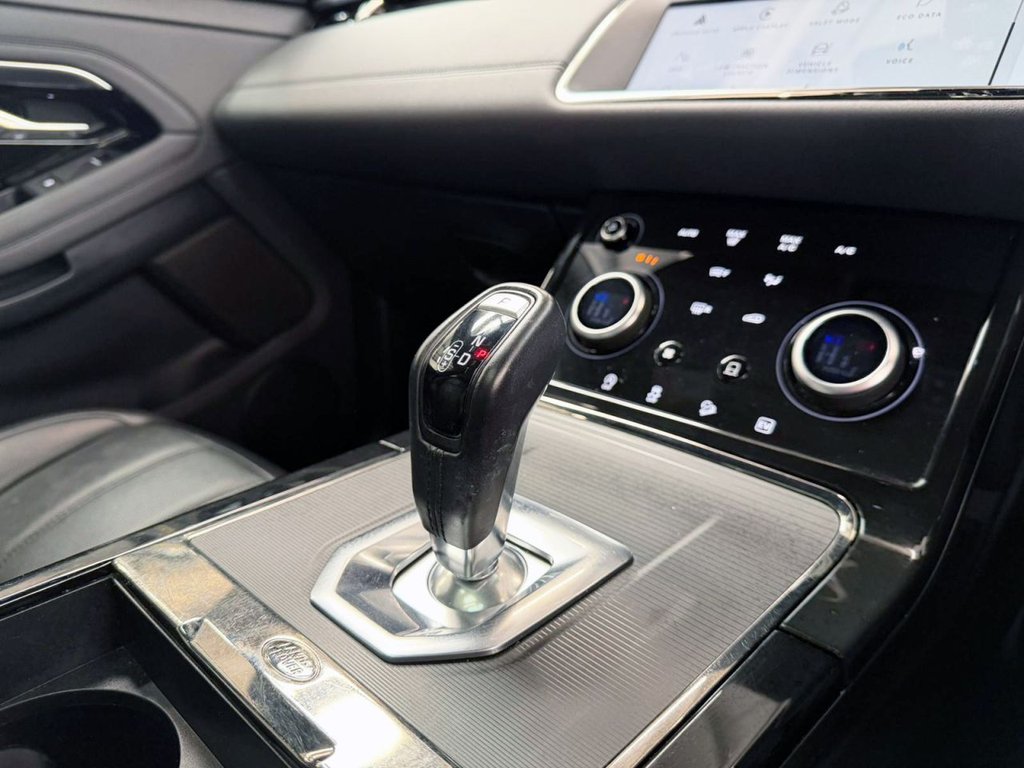 Used Land Rover Range Rover Evoque 2022 for sale - 76291607: Photo 22