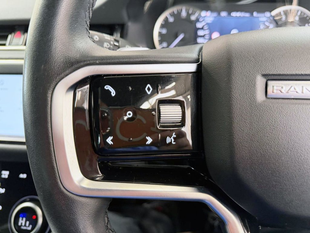 Used Land Rover Range Rover Evoque 2022 for sale - 76291607: Photo 23