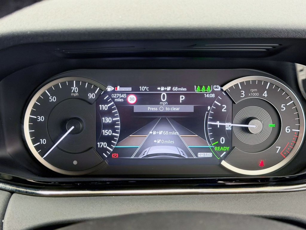 Used Land Rover Range Rover Evoque 2022 for sale - 76291607: Photo 24