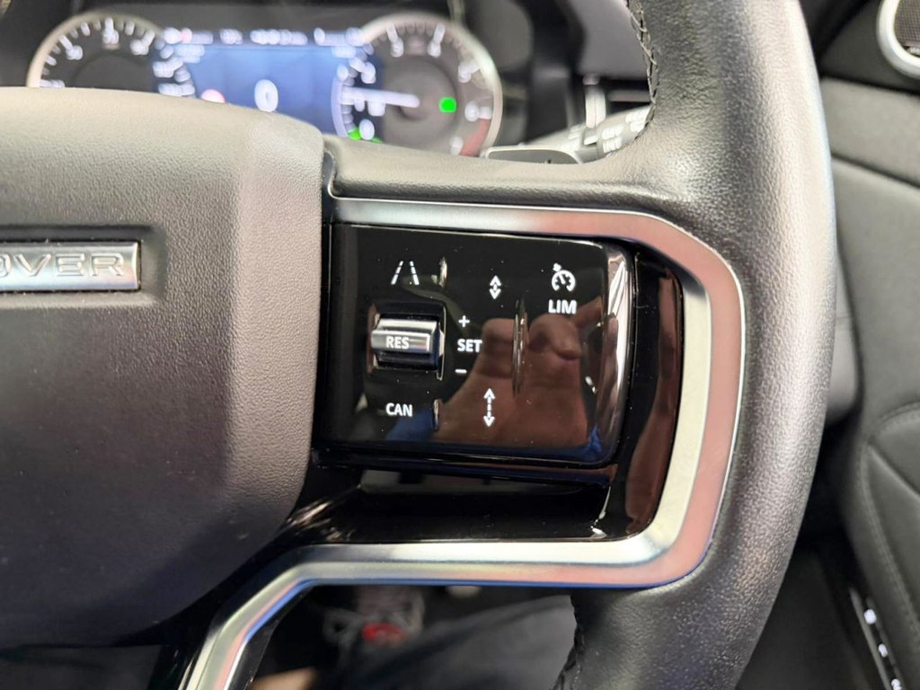 Used Land Rover Range Rover Evoque 2022 for sale - 76291607: Photo 25