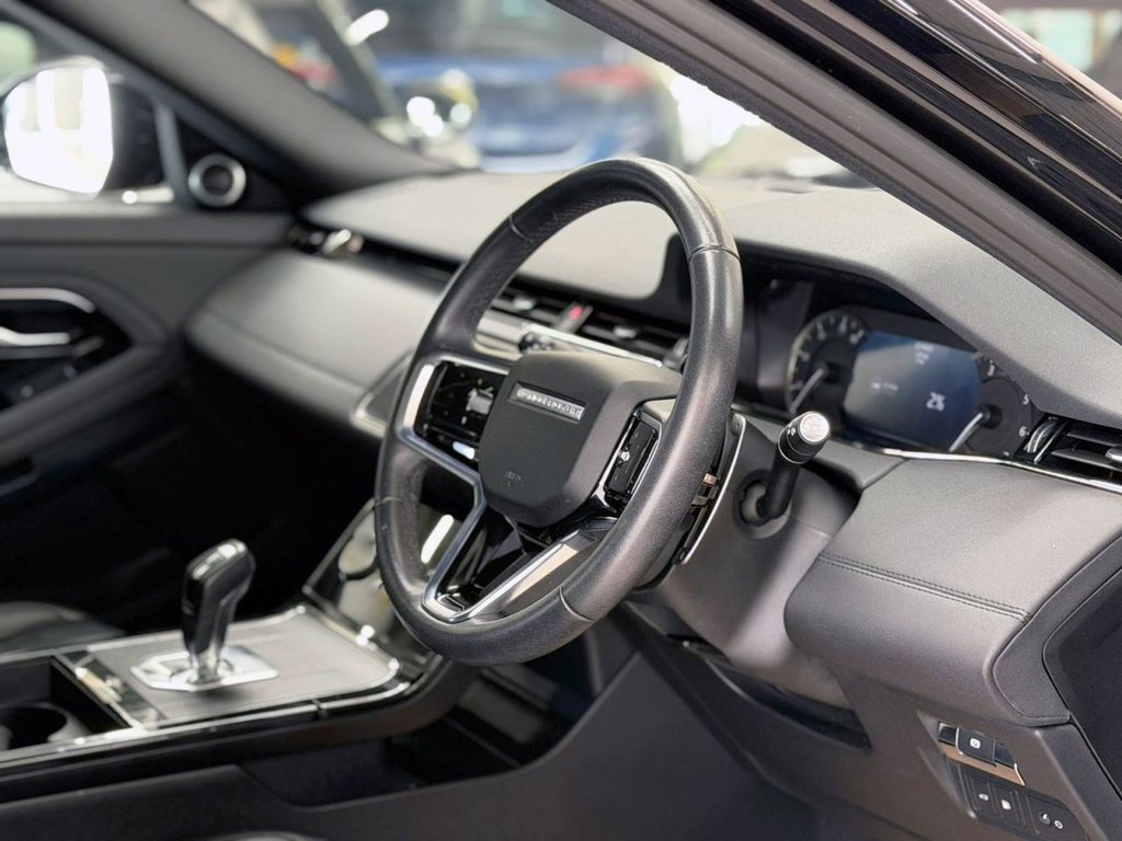 Used Land Rover Range Rover Evoque 2022 for sale - 76291607: Photo 27