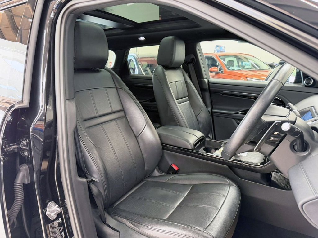 Used Land Rover Range Rover Evoque 2022 for sale - 76291607: Photo 29