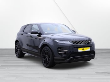 Used Land Rover Range Rover Evoque 2022 for sale - 76291607: Photo 2