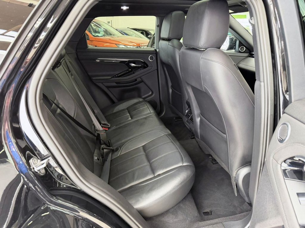 Used Land Rover Range Rover Evoque 2022 for sale - 76291607: Photo 30