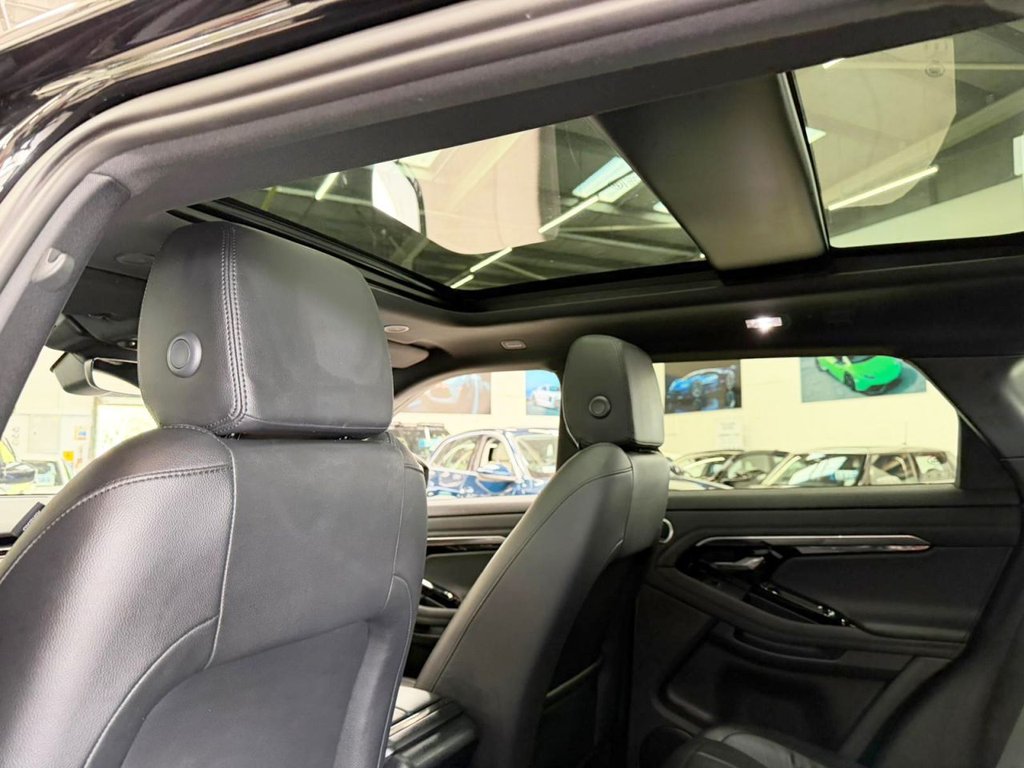 Used Land Rover Range Rover Evoque 2022 for sale - 76291607: Photo 31