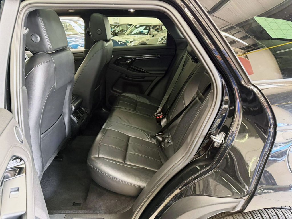 Used Land Rover Range Rover Evoque 2022 for sale - 76291607: Photo 32