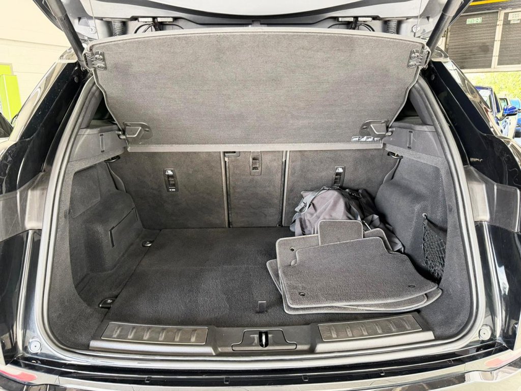 Used Land Rover Range Rover Evoque 2022 for sale - 76291607: Photo 34