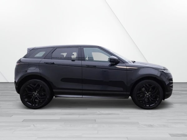 Used Land Rover Range Rover Evoque 2022 for sale - 76291607: Photo 5