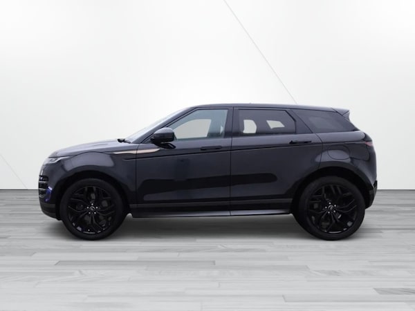 Used Land Rover Range Rover Evoque 2022 for sale - 76291607: Photo 6