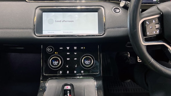 Used Land Rover Range Rover Evoque 2022 for sale - 76291607: Photo 7