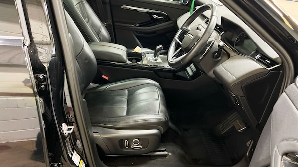 Used Land Rover Range Rover Evoque 2022 for sale - 76291607: Photo 9