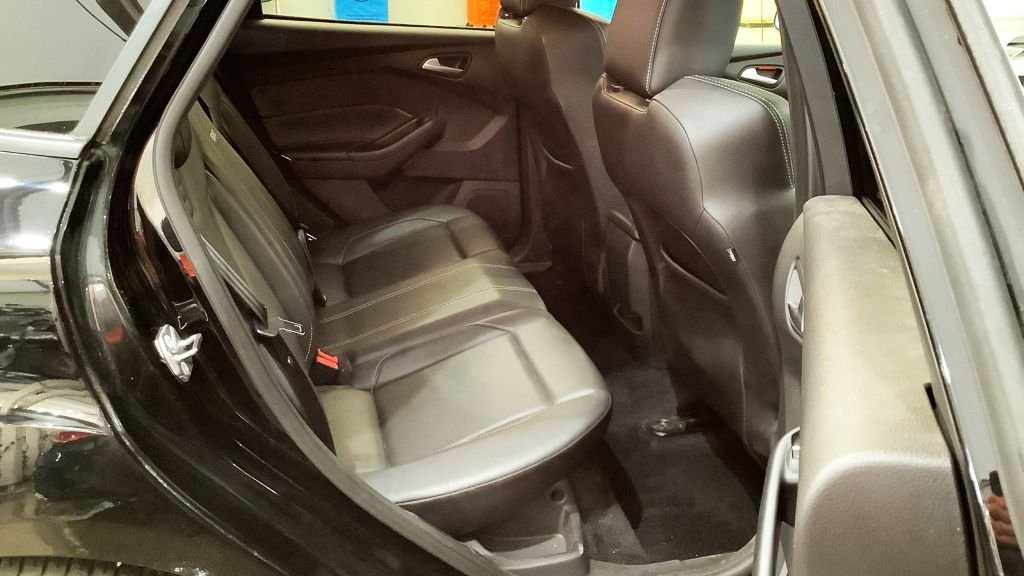Used Ford Focus 2018 for sale - 78002872: Photo 10