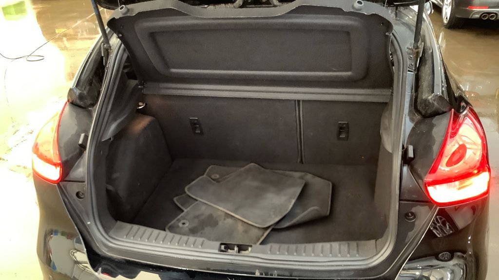 Used Ford Focus 2018 for sale - 78002872: Photo 11