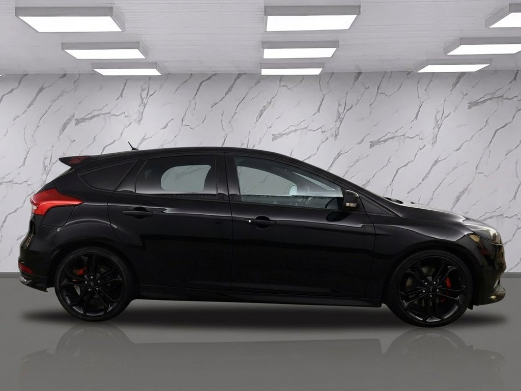 Used Ford Focus 2018 for sale - 78002872: Photo 6