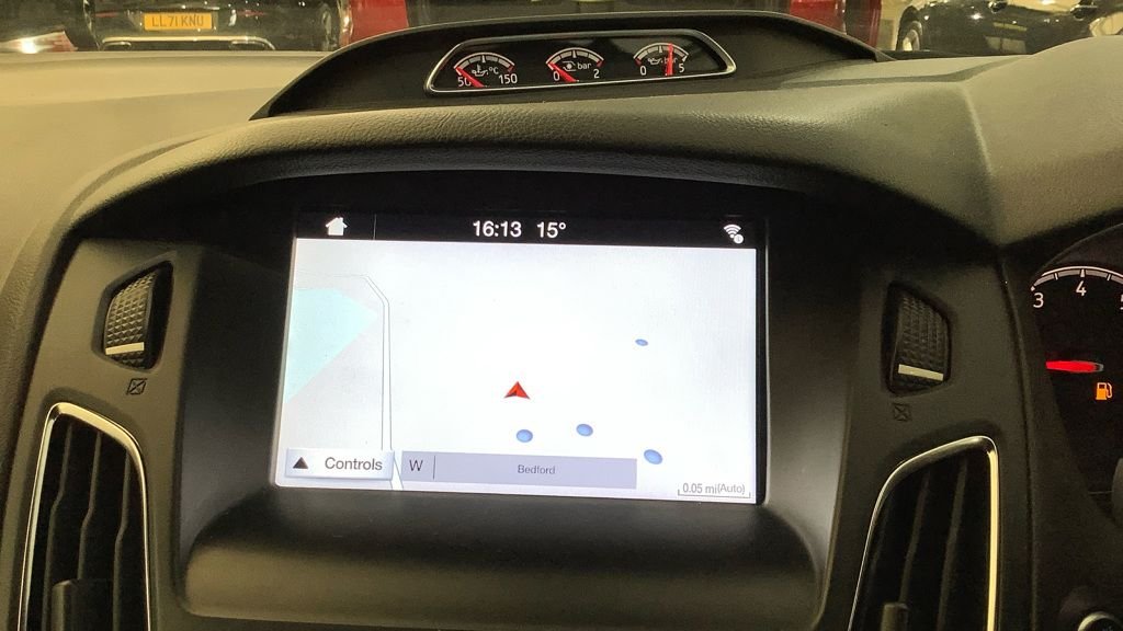 Used Ford Focus 2018 for sale - 78002872: Photo 7