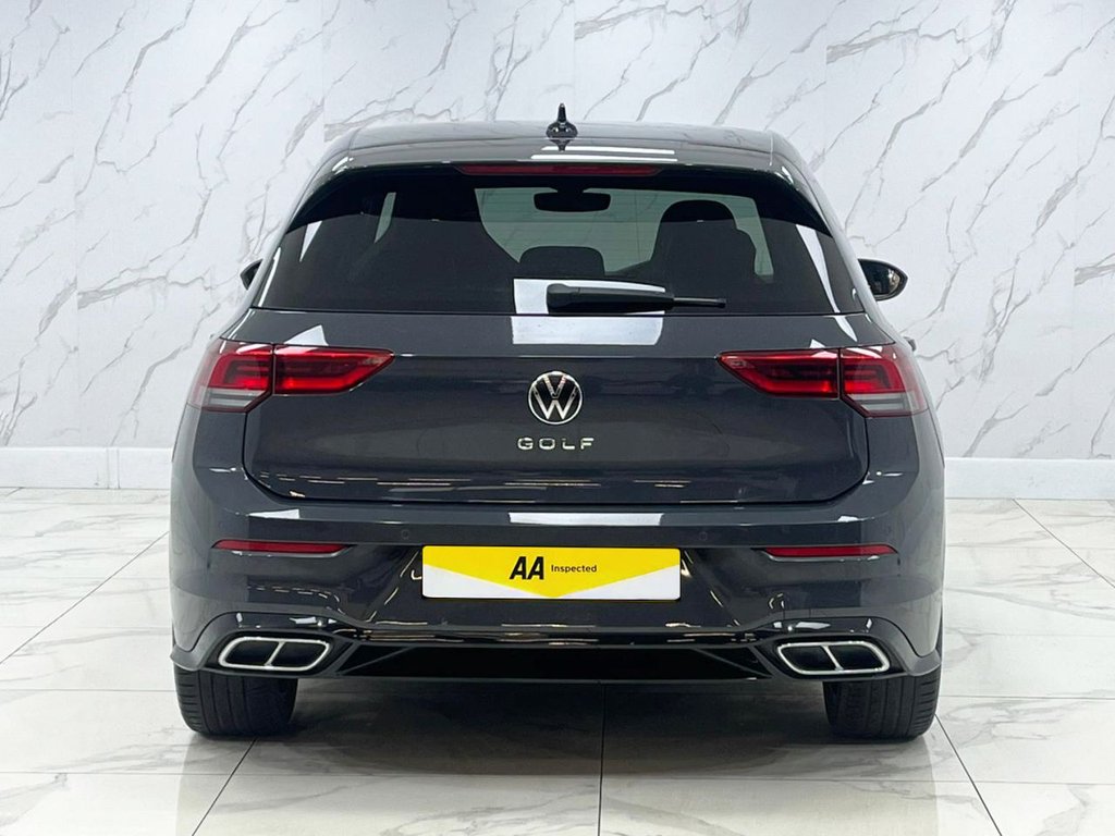 Used Volkswagen Golf 2022 for sale - 77708752: Photo 10