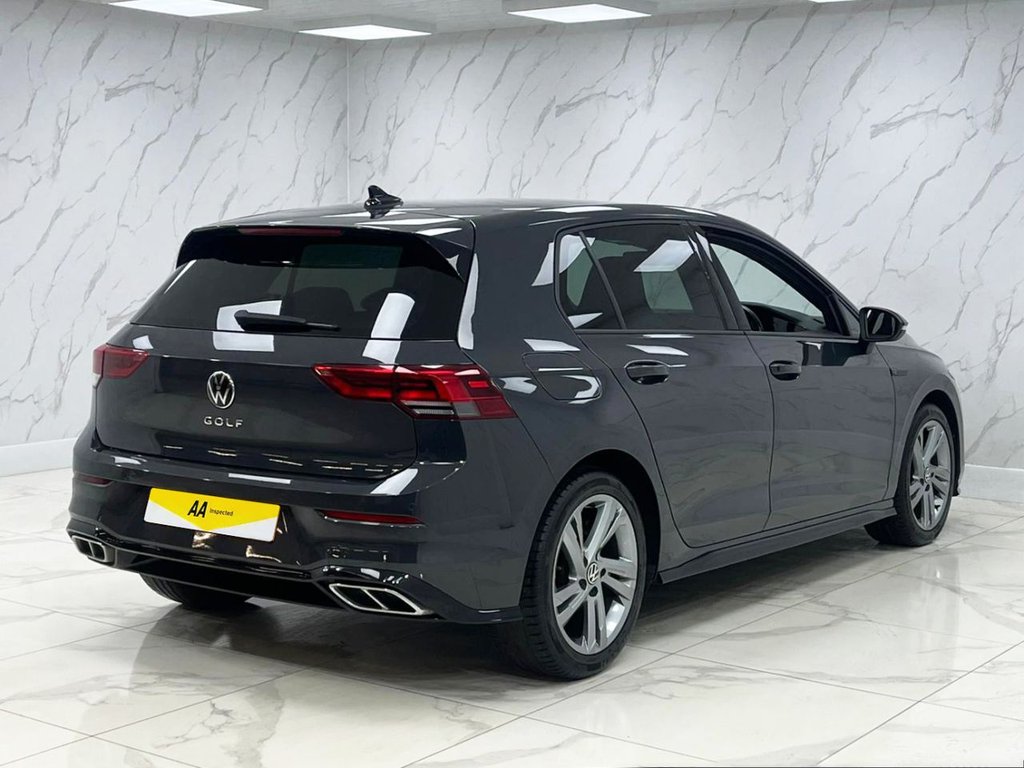 Used Volkswagen Golf 2022 for sale - 77708752: Photo 11